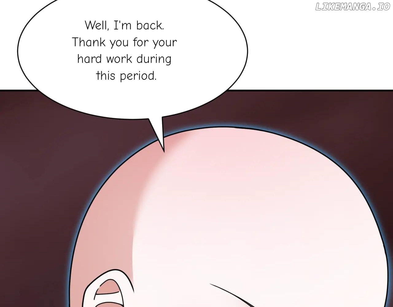Era of the Haunted Chapter 325 - page 124